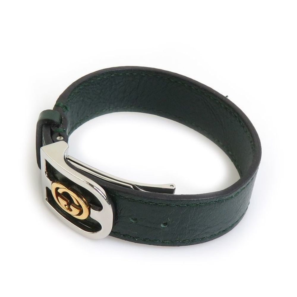 Gucci Bracelet Interlocking - image 2